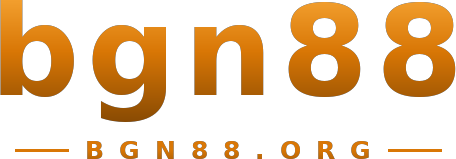 bgn88 logo